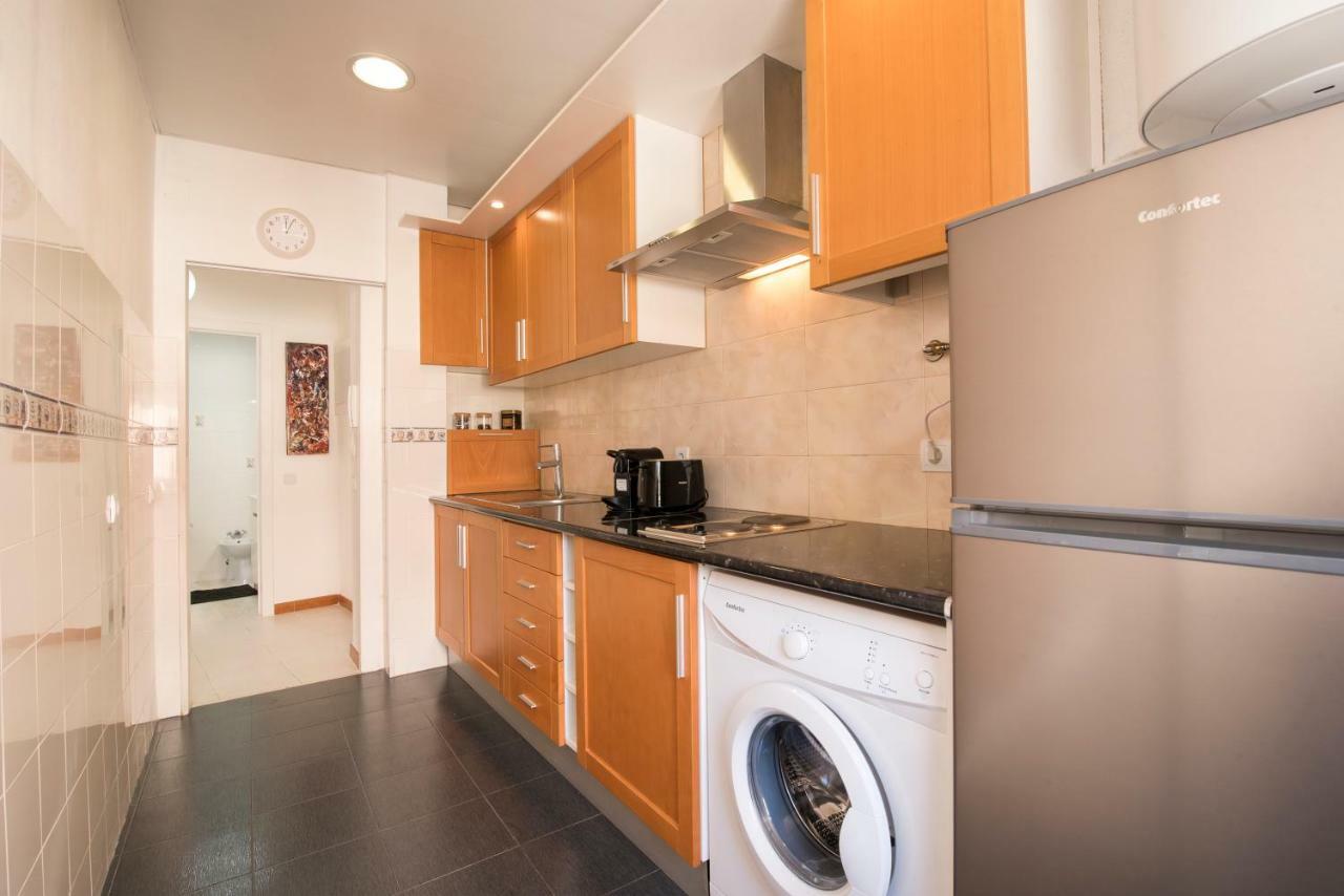 Art And Design Apartment In Lisboa Ngoại thất bức ảnh