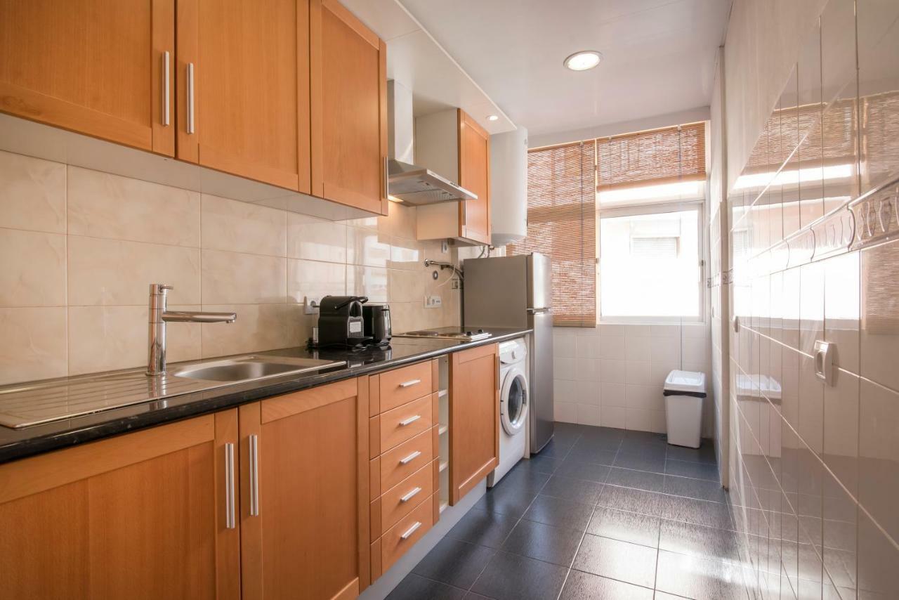 Art And Design Apartment In Lisboa Ngoại thất bức ảnh
